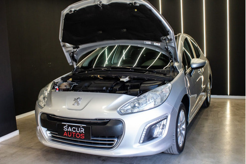 Peugeot 308 1.6 Allure