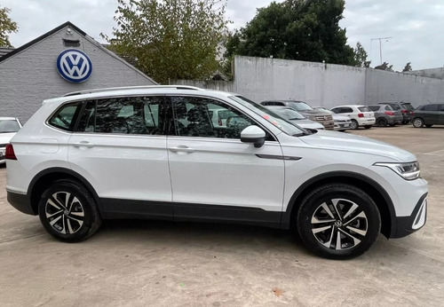 Volkswagen Tiguan Allspace 2.0 Tsi Life 4Motion Dsg