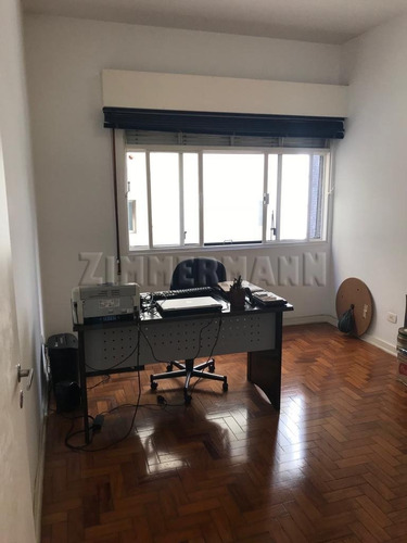Imagem 6 de 14 de Apartamento - Higienopolis - Ref: 107071 - V-107071