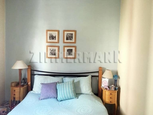 Apartamento - Perdizes - Ref: 103552 - V-103552