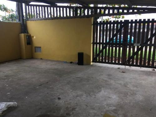 Imagem 8 de 9 de Casa No Jd Das Palmeiras, Na Praia De Itanhaém/sp