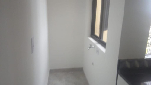 Kitnet Com 1 Dormitório Para Alugar, 20 M² Por R$ 780,00/mês - Jardim Vila Formosa - São Paulo/sp - Kn0015