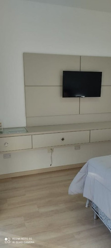 Imagem 27 de 30 de Sobrado Com 3 Dormitórios À Venda, 149 M² Por R$ 650.000,00 - Vila Bom Jesus - Foz Do Iguaçu/pr - So0108