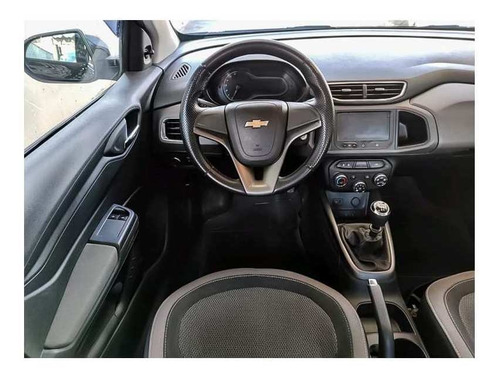 Imagem 7 de 9 de Chevrolet Prisma Lt 1.0 8v Flex