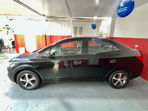 Chevrolet Prisma 1.4at Ltz