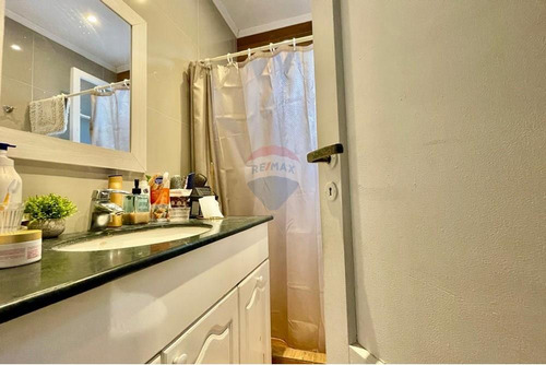 Casa En Ñuñoa Uso Comercial
