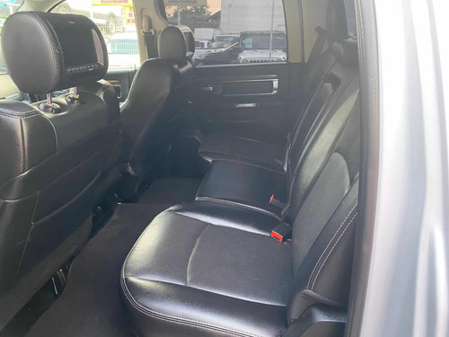 Ram Laramie Piel 4x4 Rin 20