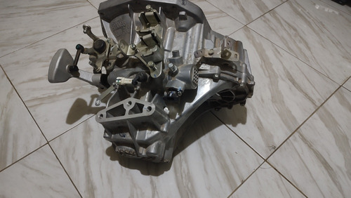 Caja De Velocidades,transmisión Chevrolet Aveo 1.5 2024-2025 (Usado)