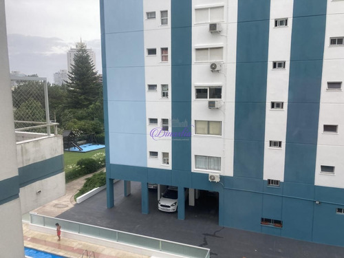 Imagen 8 de 8 de Venta Apartamento Monoambiente En Aidy Grill, Punta Del Este.