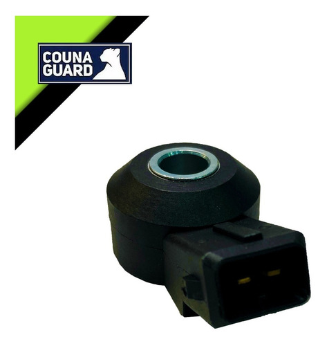 Sensor Valvula Detonacion Grand Cherokee 10-13