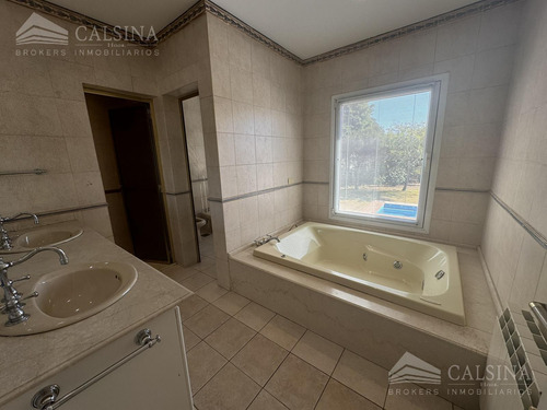Casa En Venta - Country Las Delicias - Córdoba