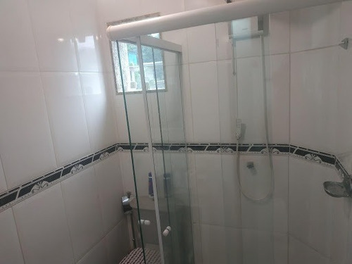 Imagem 3 de 20 de Casa Com 3 Dormitórios À Venda, 100 M² Por R$ 600.000,00 - Campo Grande - Rio De Janeiro/rj - Ca0464