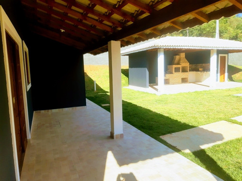 Imagem 21 de 23 de Chácara Nova Pronta Para Seu Lazer Ou Moradia