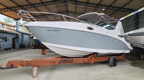Focker 265 Gtc + Mercruiser 5.0 260 Hp B3