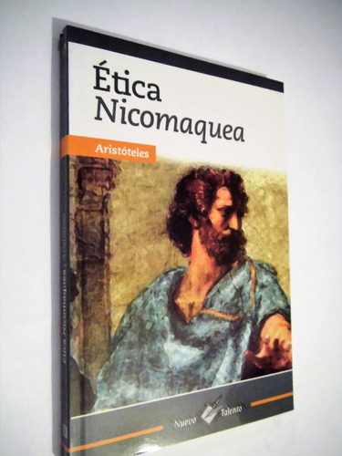 Etica Nicomaquea Aristoteles