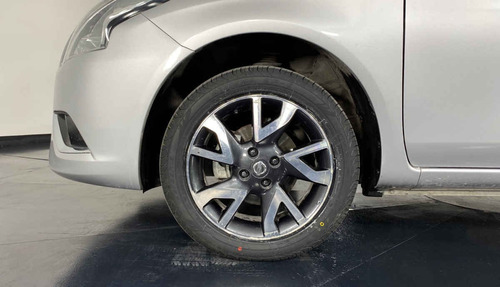 Imagen 9 de 15 de 47181 - Nissan Versa 2019 Con Garantía