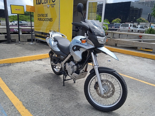 Imagen 3 de 13 de Bmw Gs