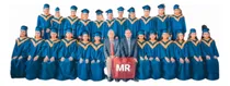 Comprar Alquiler Togas Para Promoción Inicial Primaria Secundaria