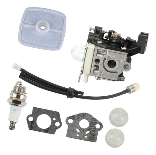 Kit De Ajuste Del Carburador Para Echo Srm-225 Gt-225 Pas225