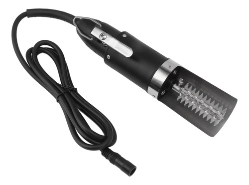 Raspador De Pescado Automático, Potente Báscula Eléctrica