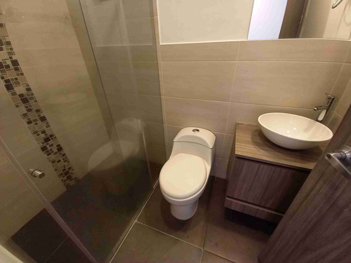 Apartaestudio En Arriendo En Milan/manizales (2791024564).
