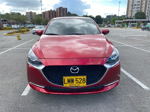 Mazda 2 1.5 Grand Touring Lx