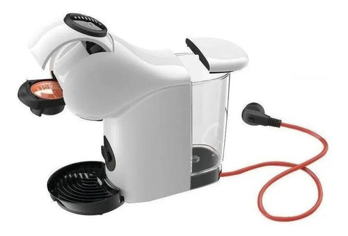 Cafetera Nescafé Dolce Gusto Nescafé Genio S Dgs4 Automática