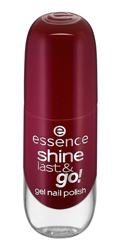 Essence Esmalte Shine Last & Go! 14. Do You Speak Love?