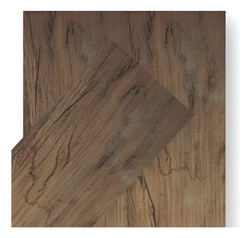 Porcelanico Simil Madera 23x100 Cm 1ra Embramaco  Antiqua