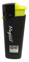 Comprar Encendedor Catalítico Magiclick Turbo Black