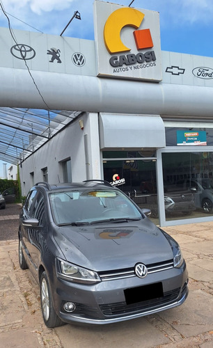 Volkswagen Suran 1.6 Highline Msi 110cv