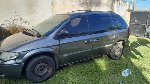 Chrysler Caravan 2.4 Se 2.4
