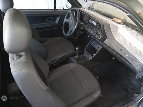Imagem 1 de 14 de Volkswagen Santana Santana Cg
