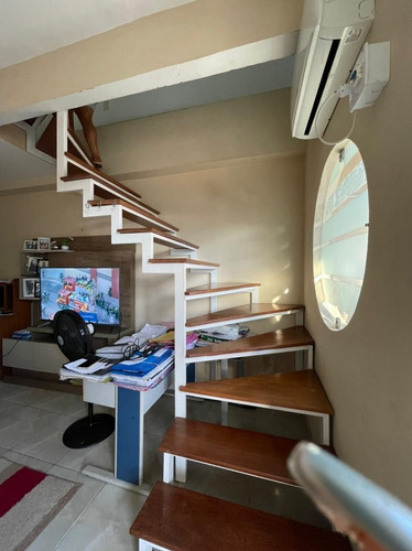Imagem 6 de 15 de Casa Em Cidade Nova - Belém - 8731