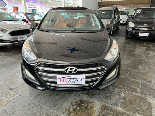 Imagem 17 de 17 de Hyundai I30 1.8 Mpi Automatico