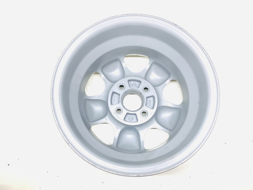 Roda Original Gm Aro 13 Ipanema Gl Kadett Gl 2.0 Unidade