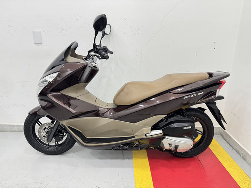 Pcx 150 Dlx