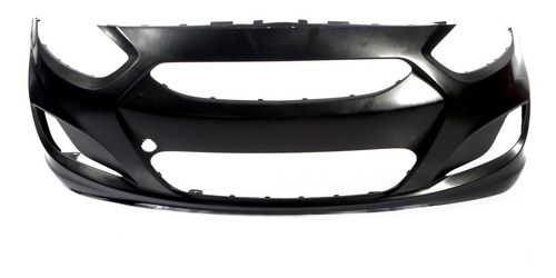 Parachoque Delantero Original Hyundai Accent 2011/2015 Korea