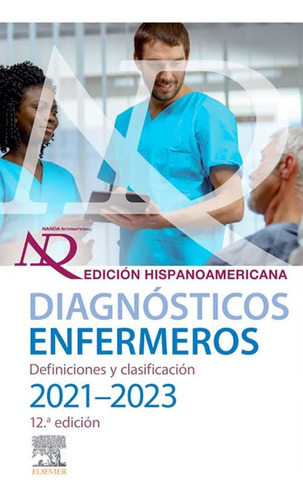 Diagnosticos Enfermeros 2021-2023(elsevier)