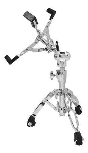 Base De Tarola Mapex Falcon Sf1000 Plateado