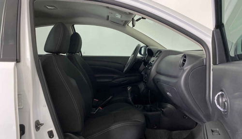 Imagen 11 de 15 de 123190 - Nissan Versa 2018 Con Garantía