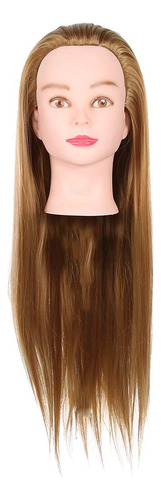Peluca De Peluquero, Modelo, Maniquí, Peinado
