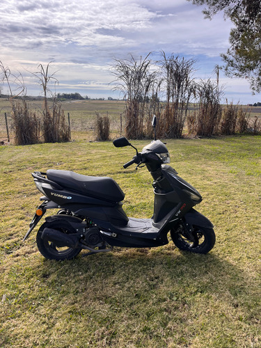 Yumbo Vx 70