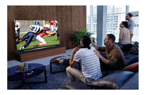 Imagen 7 de 7 de Tv LG Oled 55 Cx 4k Smart Hdmi 2.1 Nuevo Entrega Inmediata