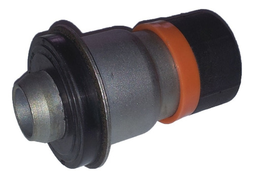 Imagen 4 de 7 de Kit Bujes Travesaño De Motor Nissan Tiida- 6 Piezas