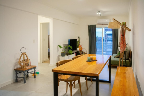 Imagen 2 de 13 de Hermoso Departamento 2 Amb A Estrenar! - Tigre
