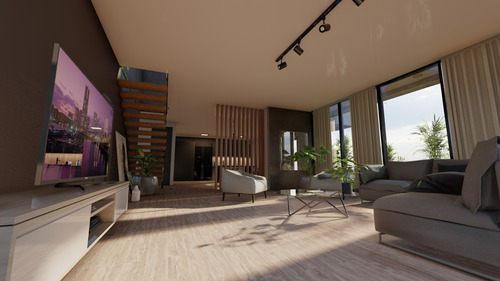 Luxury Parc - Pinamar