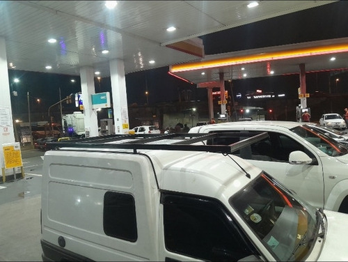 Renault Express 1.6 Renault 9