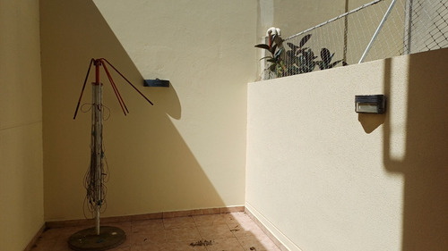 Alquiler Monoambiente En Monte Castro
