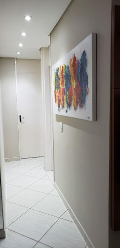 Imagem 18 de 22 de Apartamento Com 2 Dormitórios À Venda, 47 M² Por R$ 330.000,01 - Vila Cruz Das Almas - São Paulo/sp - Ap3717